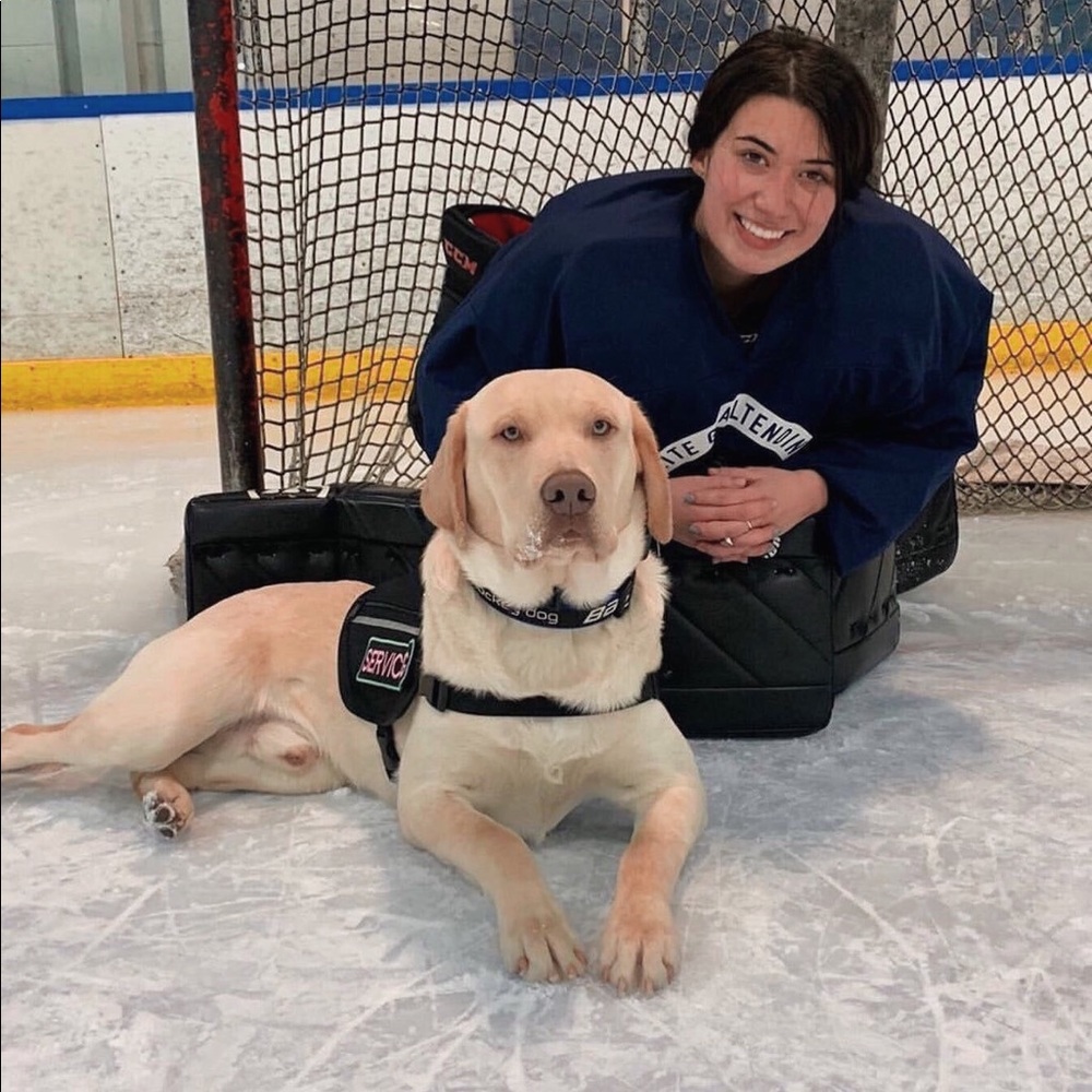 Meet your Posher, Marcella